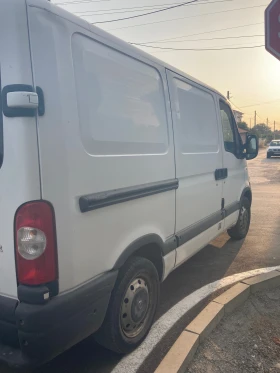 Nissan Interstar | Mobile.bg    2