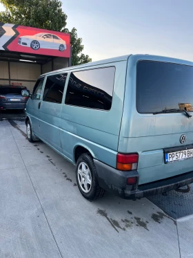 VW T4 | Mobile.bg    2