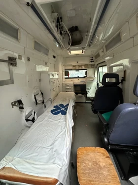 VW Lt Линейка, снимка 3