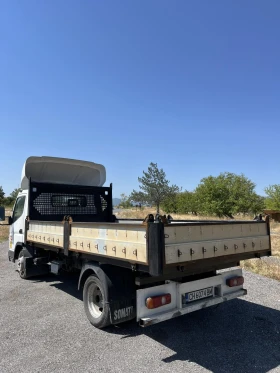 Mitsubishi Canter | Mobile.bg � ����� ������ 7