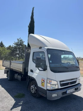 Mitsubishi Canter | Mobile.bg � ����� ������ 3