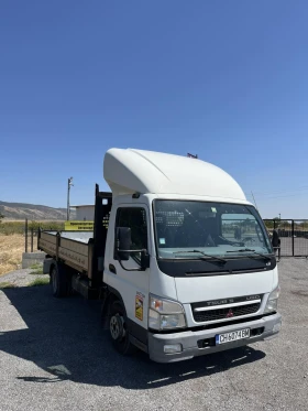 Mitsubishi Canter  - изображение 1