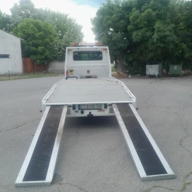 Iveco Daily 2.8.Klima. | Auto.bg — изображение 11