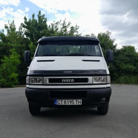 Iveco Daily 2.8.Klima. | Auto.bg — изображение 3