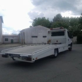Iveco Daily 2.8.Klima. | Auto.bg — изображение 10