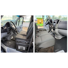 Mercedes-Benz Sprinter 314 CDI-KLIMA/���� | Mobile.bg � ����� ������ 16