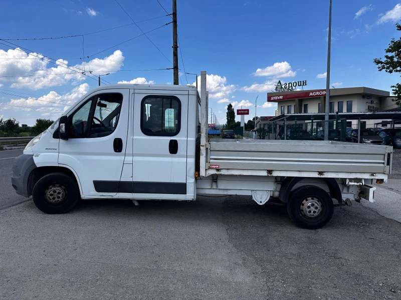 Fiat Ducato, снимка 2 - Бусове и автобуси - 41469787