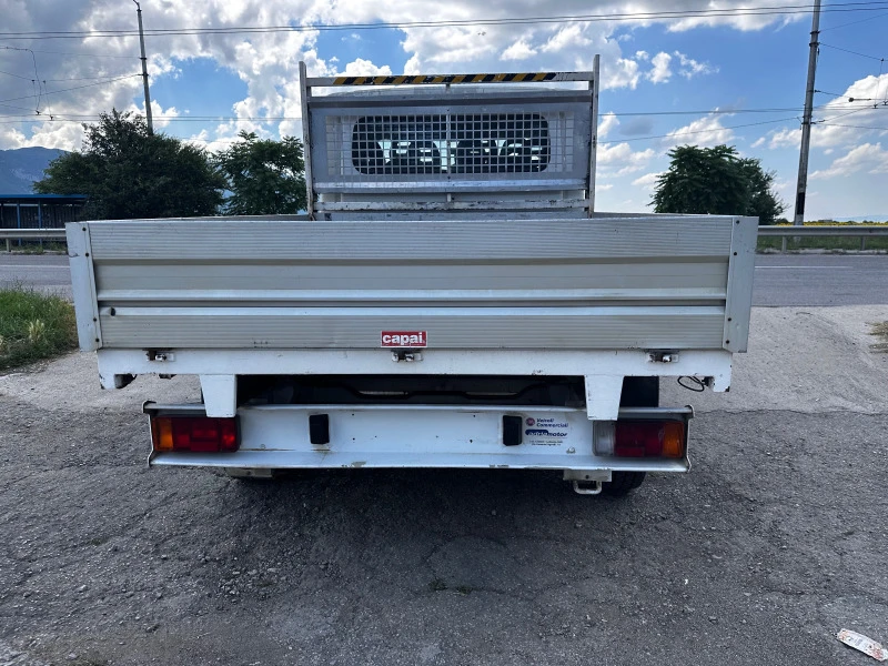 Fiat Ducato, снимка 5 - Бусове и автобуси - 41469787