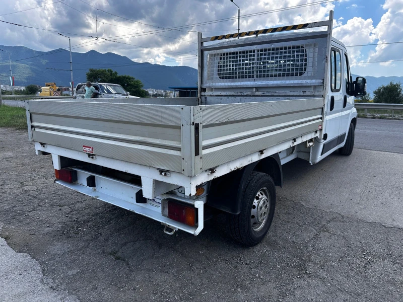 Fiat Ducato, снимка 6 - Бусове и автобуси - 41469787