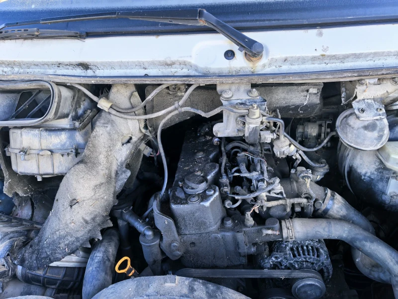 VW Lt 2.5TDI, снимка 13 - Бусове и автобуси - 51558853