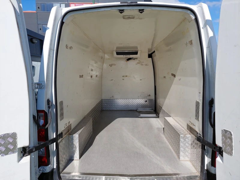 Renault Master 2.3dCI/130k.c./6MT/N1/ХЛАДИЛЕН 0-8С, снимка 14 - Бусове и автобуси - 47439107