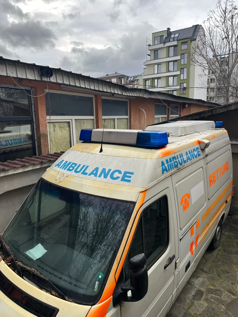 VW Lt Линейка, снимка 9 - Бусове и автобуси - 53012830