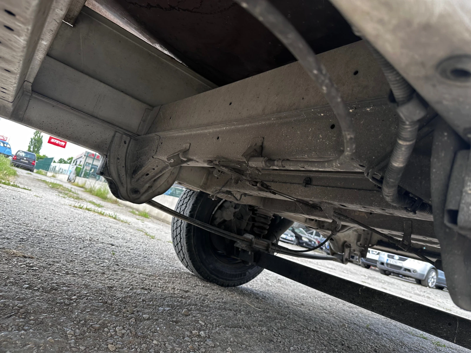 Fiat Ducato | Mobile.bg   13