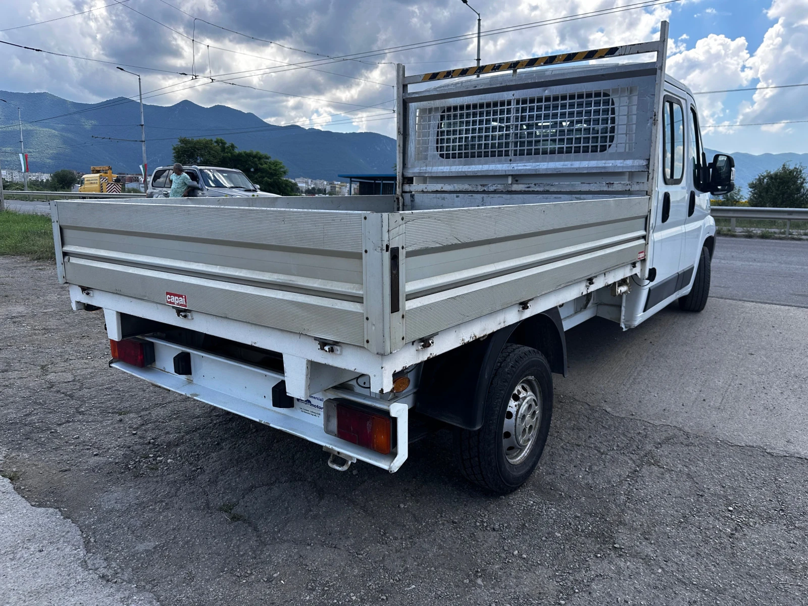 Fiat Ducato  - изображение 6