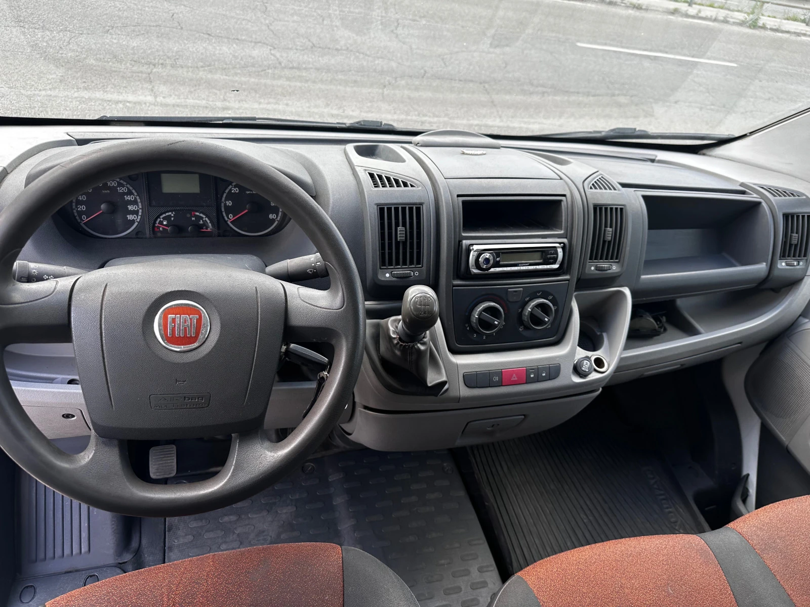Fiat Ducato | Mobile.bg   11