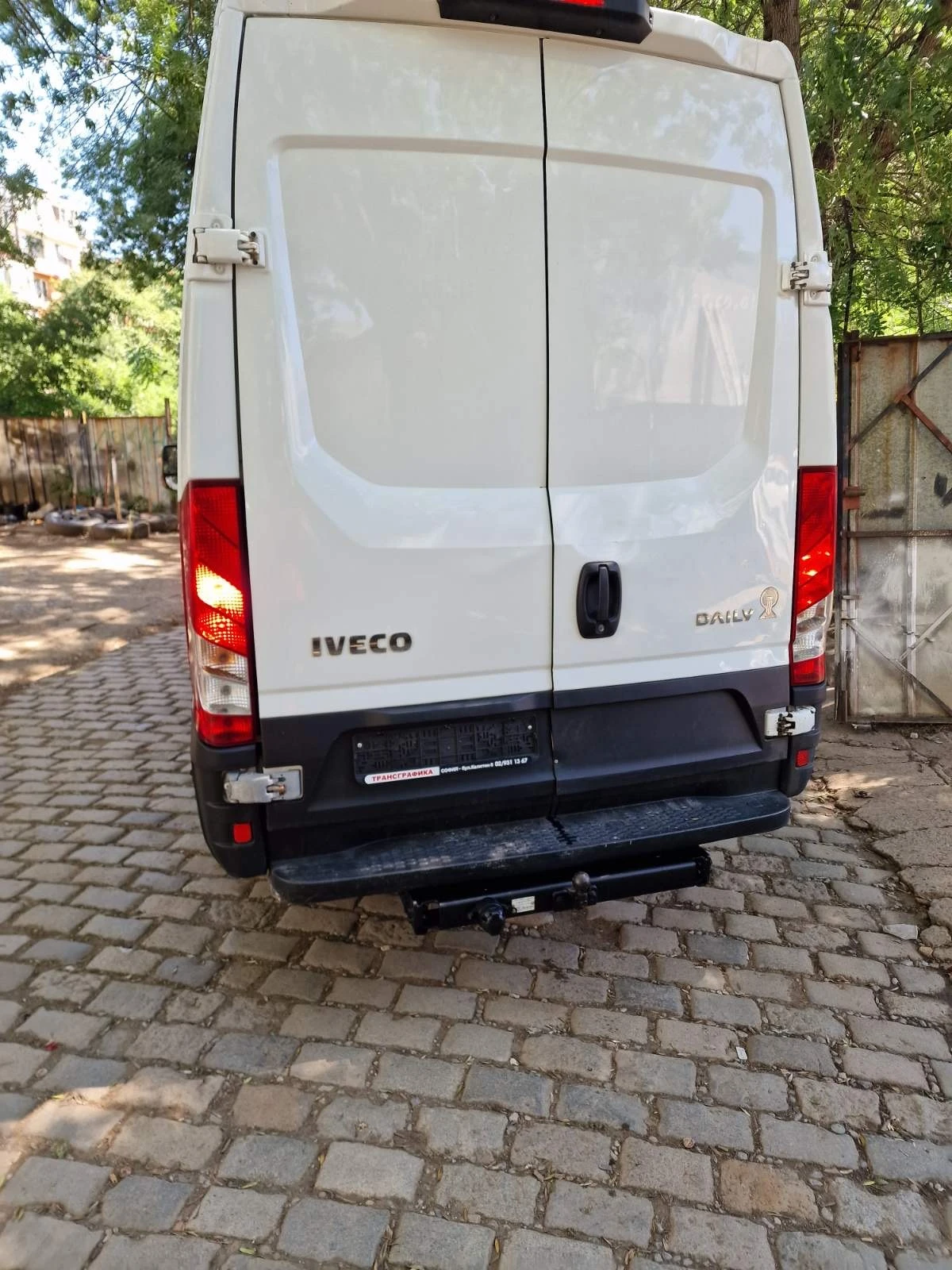 Iveco Daily  - изображение 4