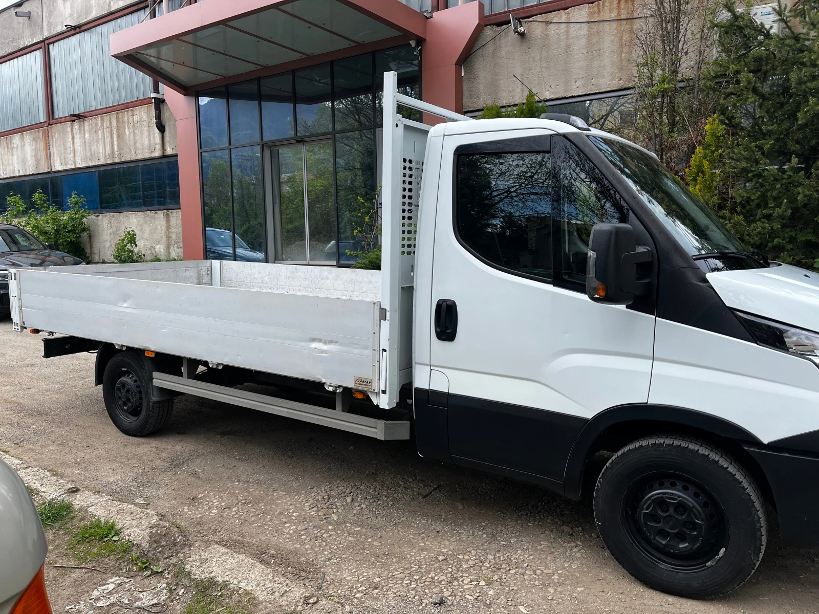 Iveco 35c13  - изображение 4