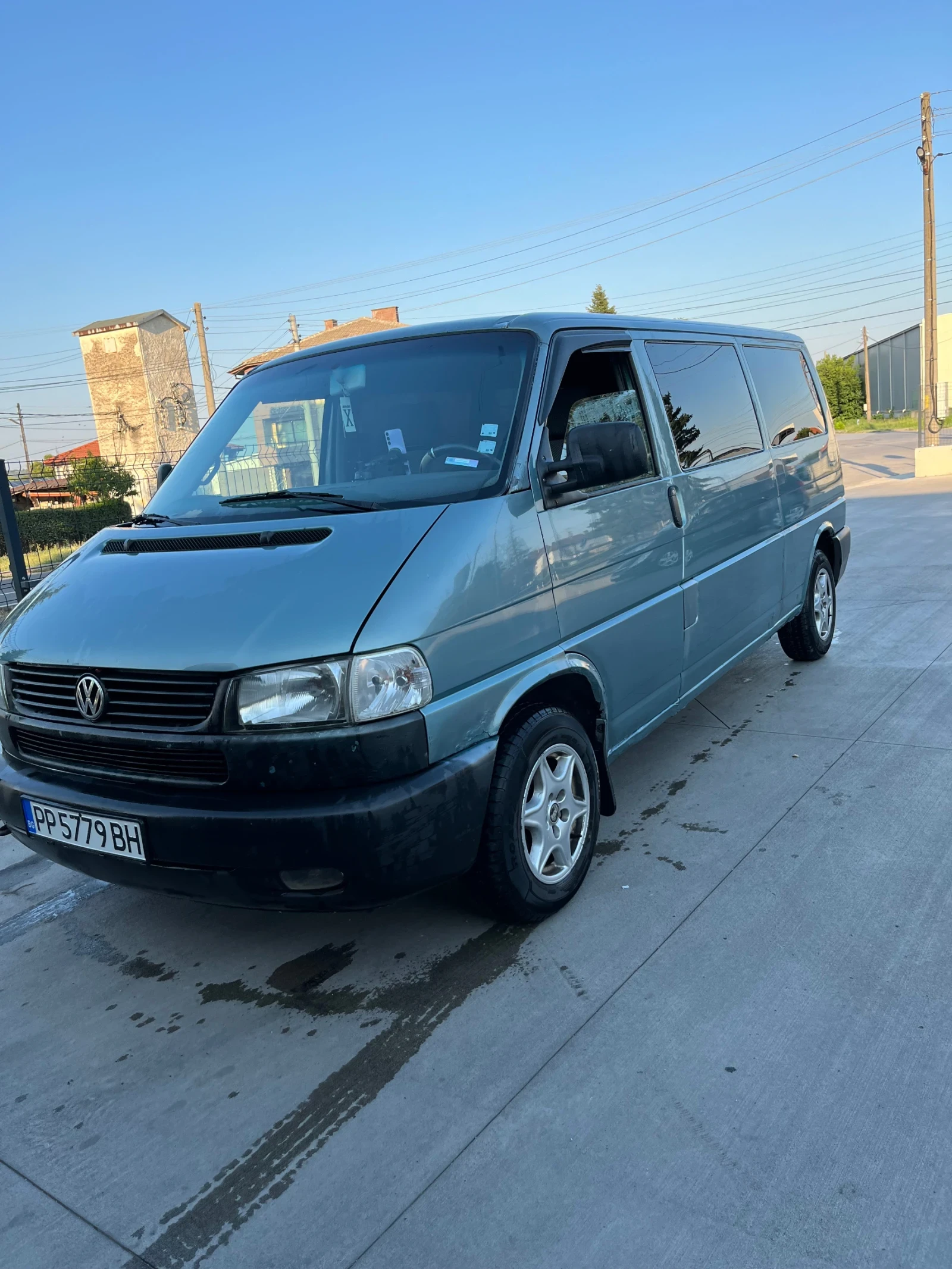VW T4 | Mobile.bg   1