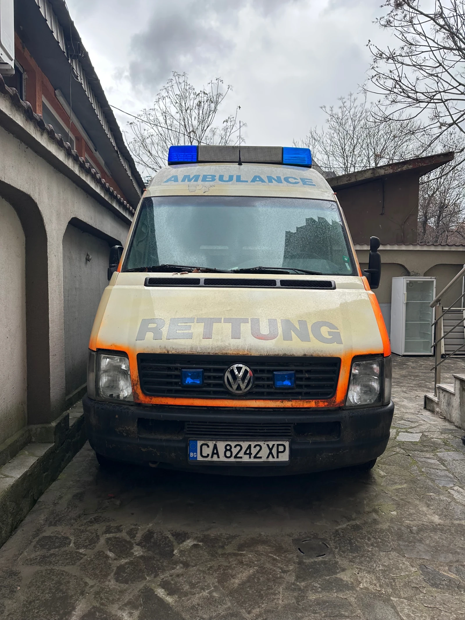 VW Lt ������� | Mobile.bg � ����������� 1