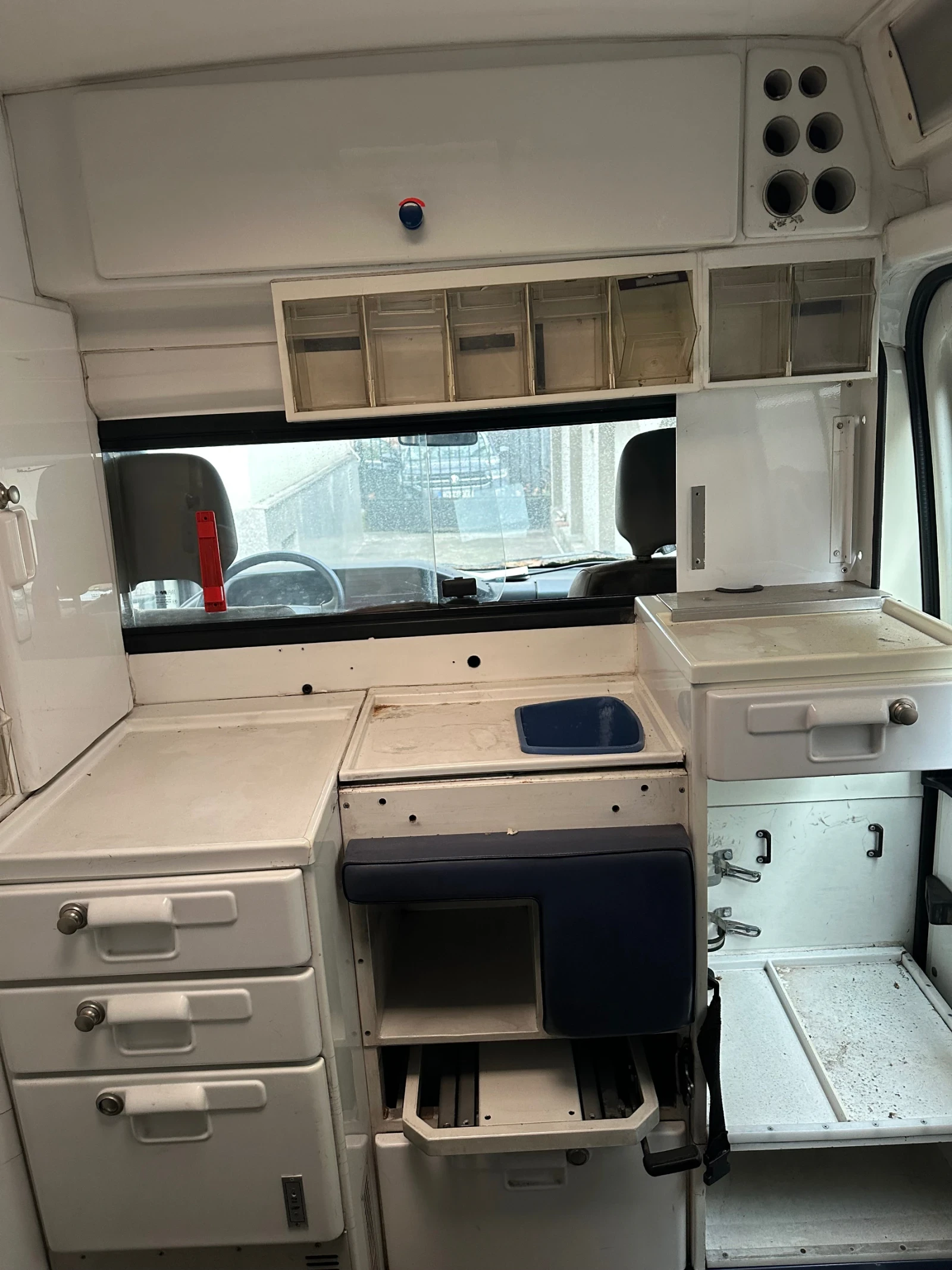 VW Lt Линейка - изображение 4