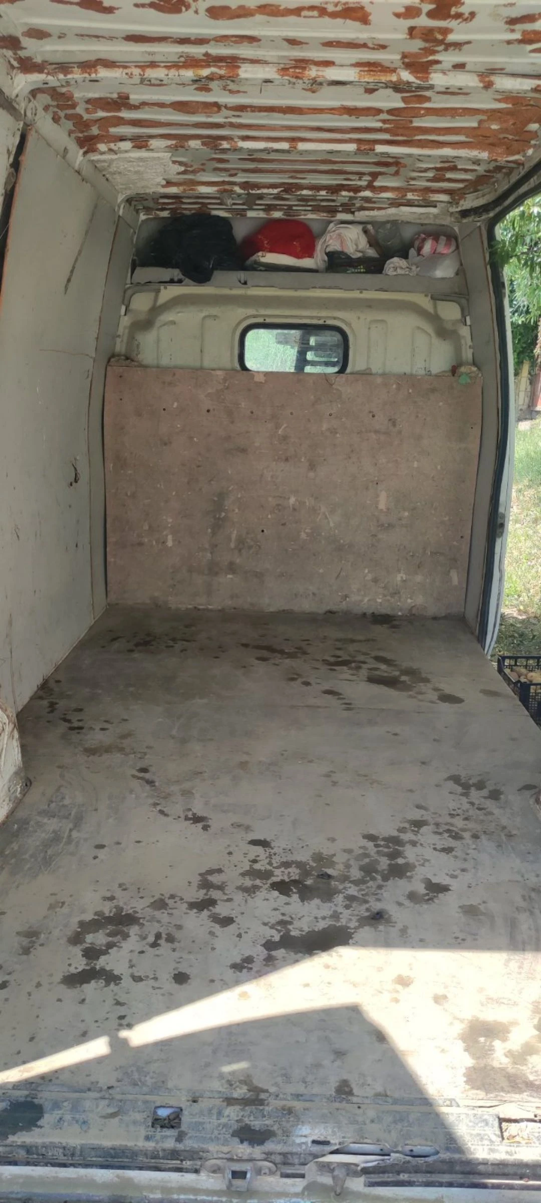 Fiat Ducato 2.8 - изображение 4