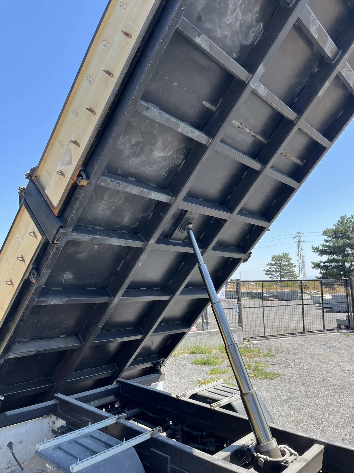 Mitsubishi Canter  - изображение 4