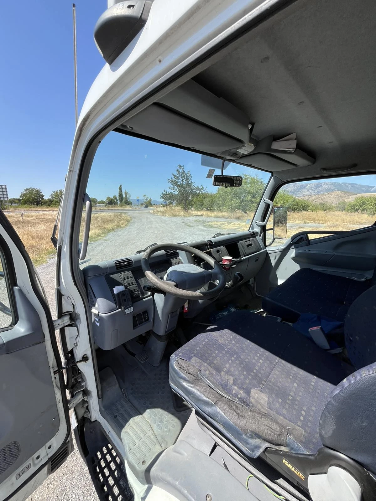 Mitsubishi Canter  - изображение 2