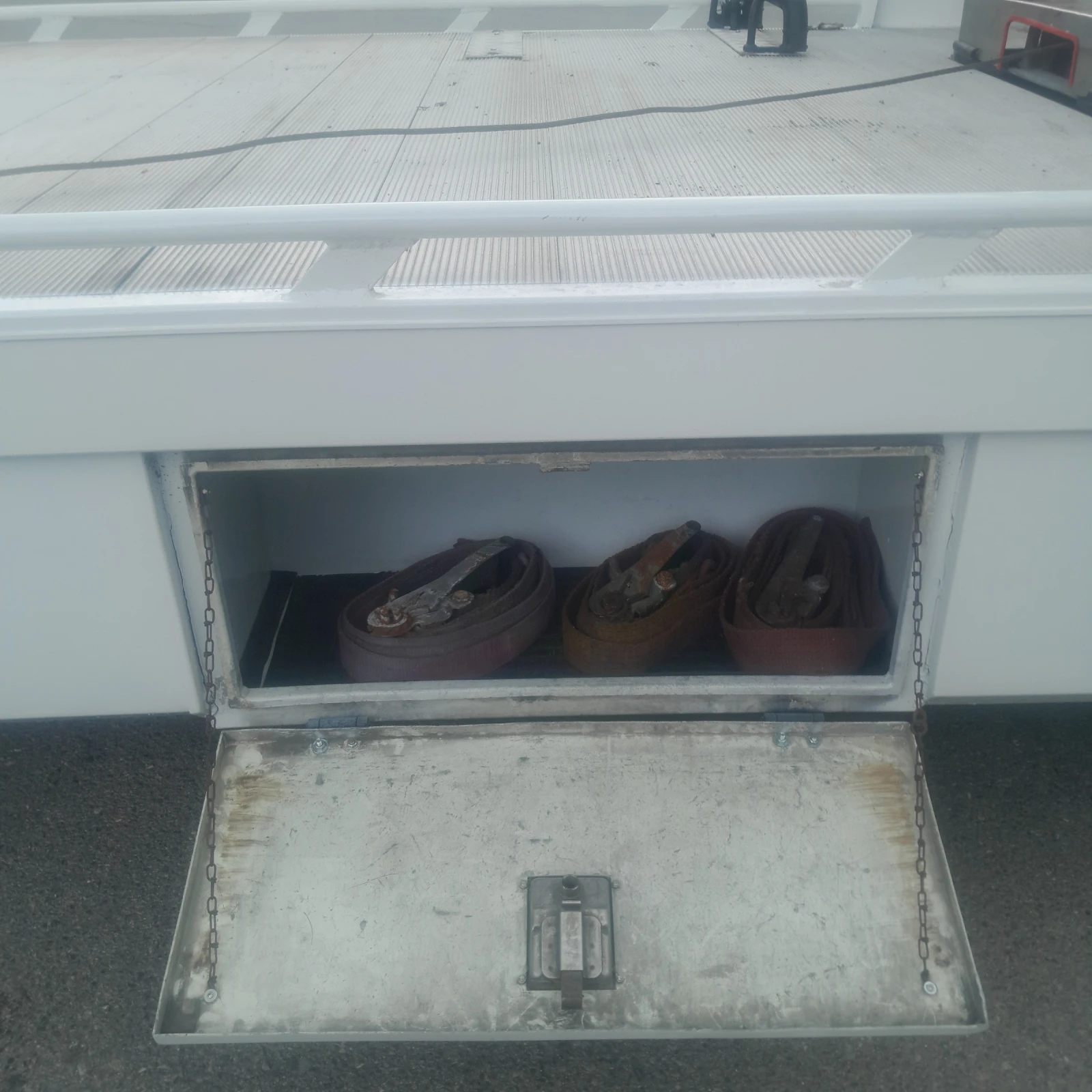 Iveco Daily 2.8.Klima., снимка 9 - Бусове и автобуси - 54748578