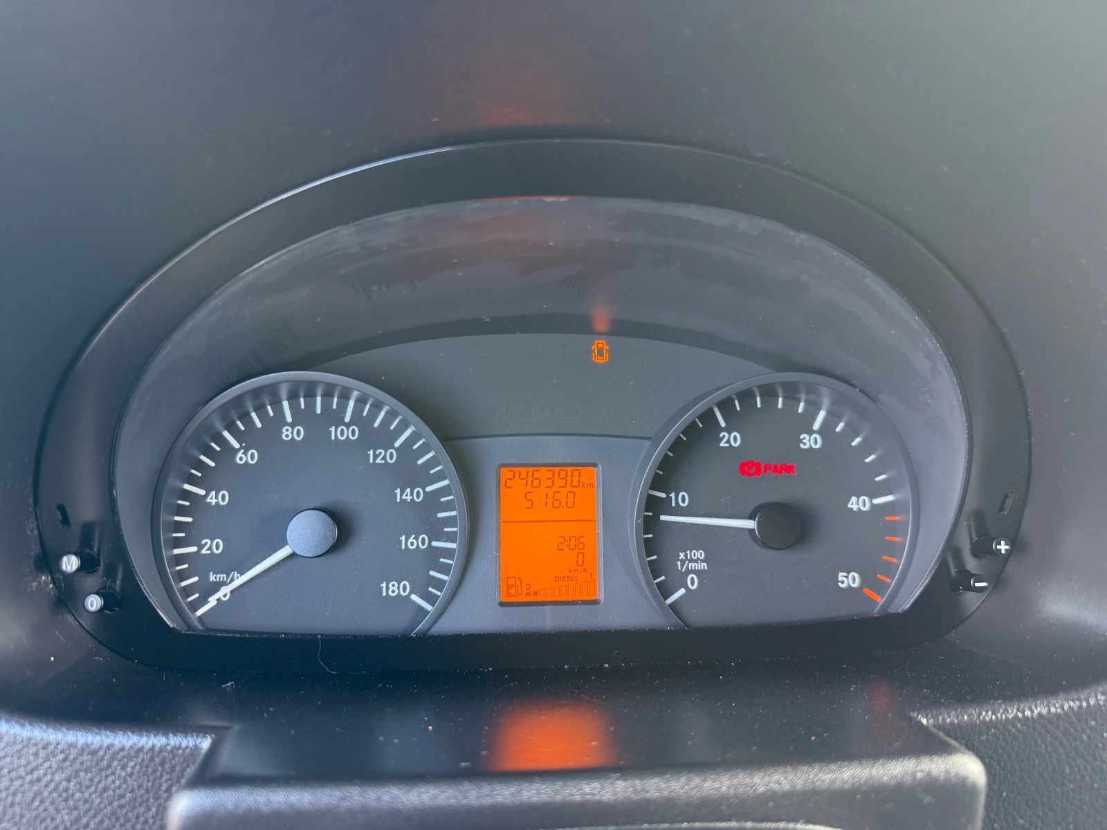 Mercedes-Benz Sprinter 314 CDI-KLIMA/БОРД, снимка 14 - Бусове и автобуси - 55728317