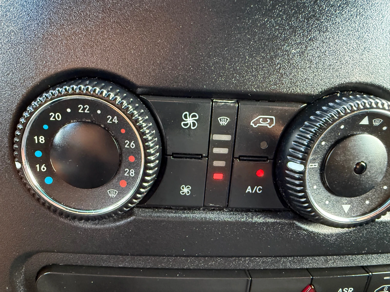 Mercedes-Benz Sprinter 314 CDI-KLIMA/БОРД, снимка 15 - Бусове и автобуси - 55728317