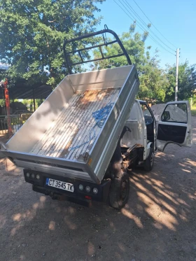 Други Друг Piaggio porter, снимка 8