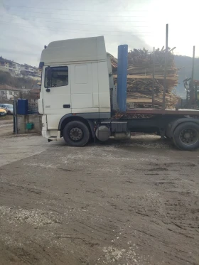 Daf XF 105, снимка 4