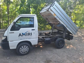 Други Друг Piaggio porter, снимка 1