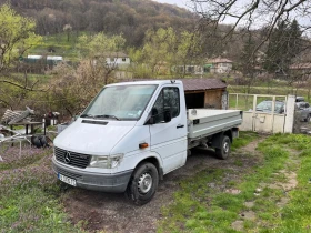 Mercedes-Benz 312 Sprinter | Mobile.bg � ����� ������ 2