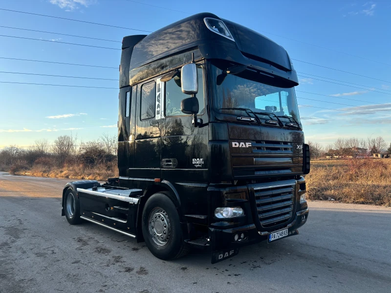 Daf XF 105 460 ATE, снимка 6 - Камиони - 48500226