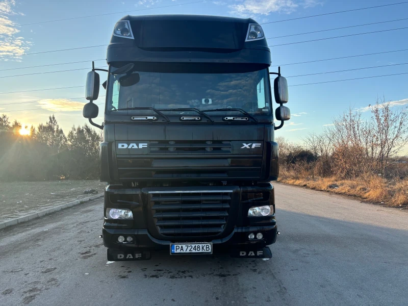 Daf XF 105 460 ATE, снимка 10 - Камиони - 48500226