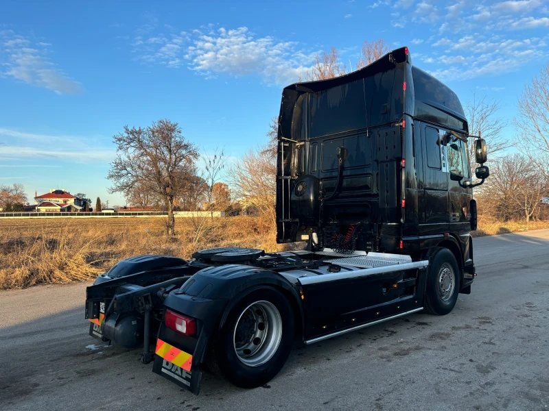 Daf XF 105 460 ATE, снимка 4 - Камиони - 48500226