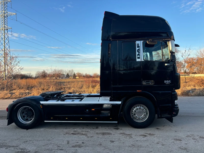 Daf XF 105 460 ATE, снимка 5 - Камиони - 48500226