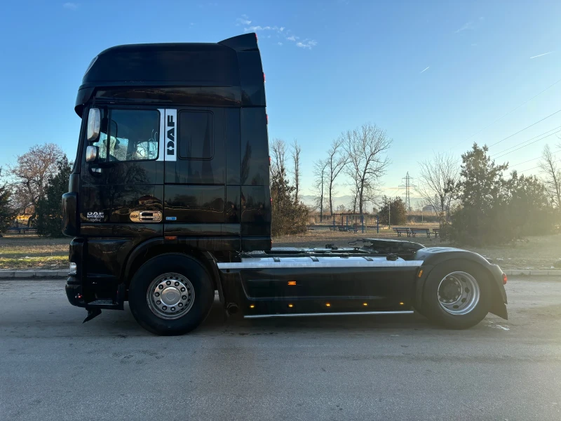 Daf XF 105 460 ATE, снимка 3 - Камиони - 48500226