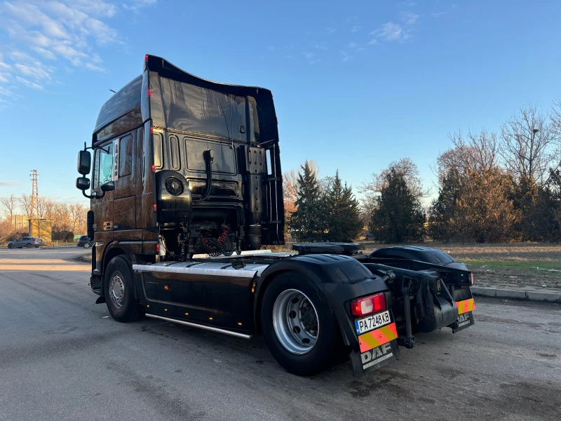 Daf XF 105 460 ATE, снимка 7 - Камиони - 48500226