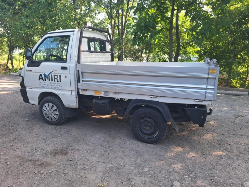 Други Друг Piaggio porter, снимка 10 - Камиони - 53330160
