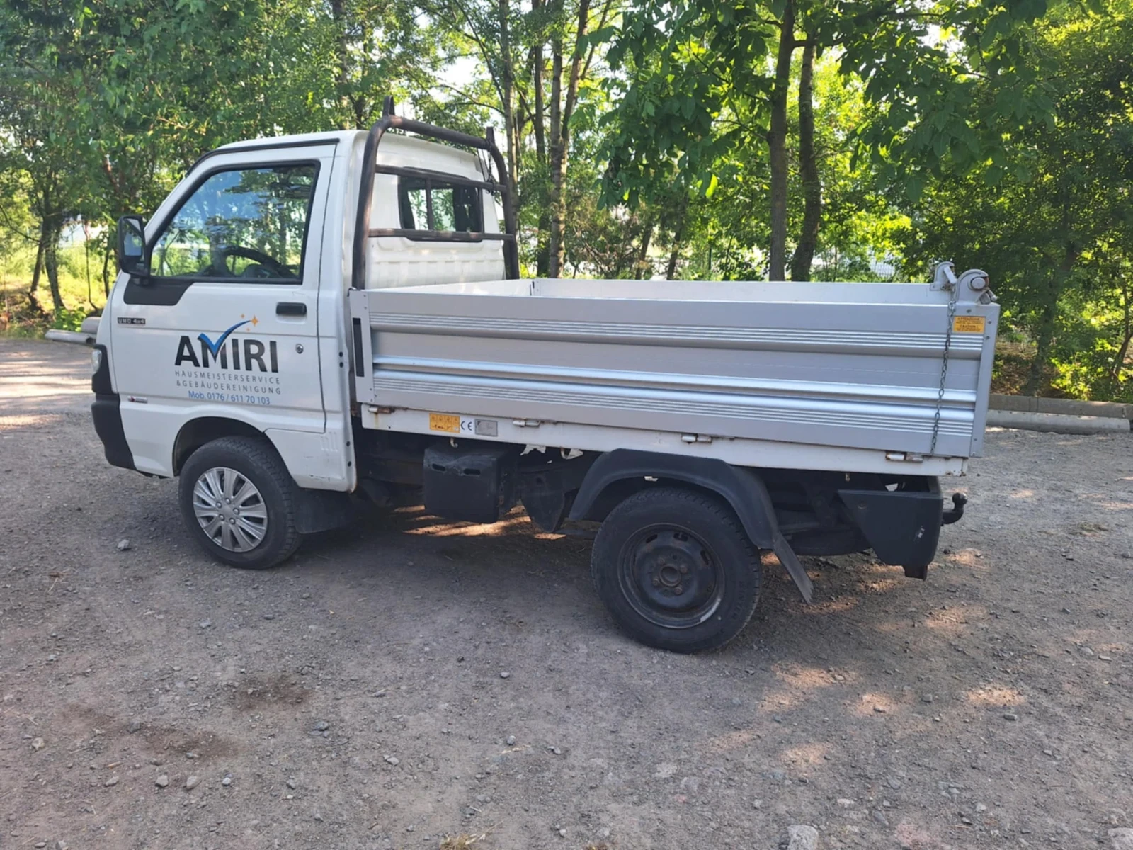 Други Друг Piaggio porter - изображение 10