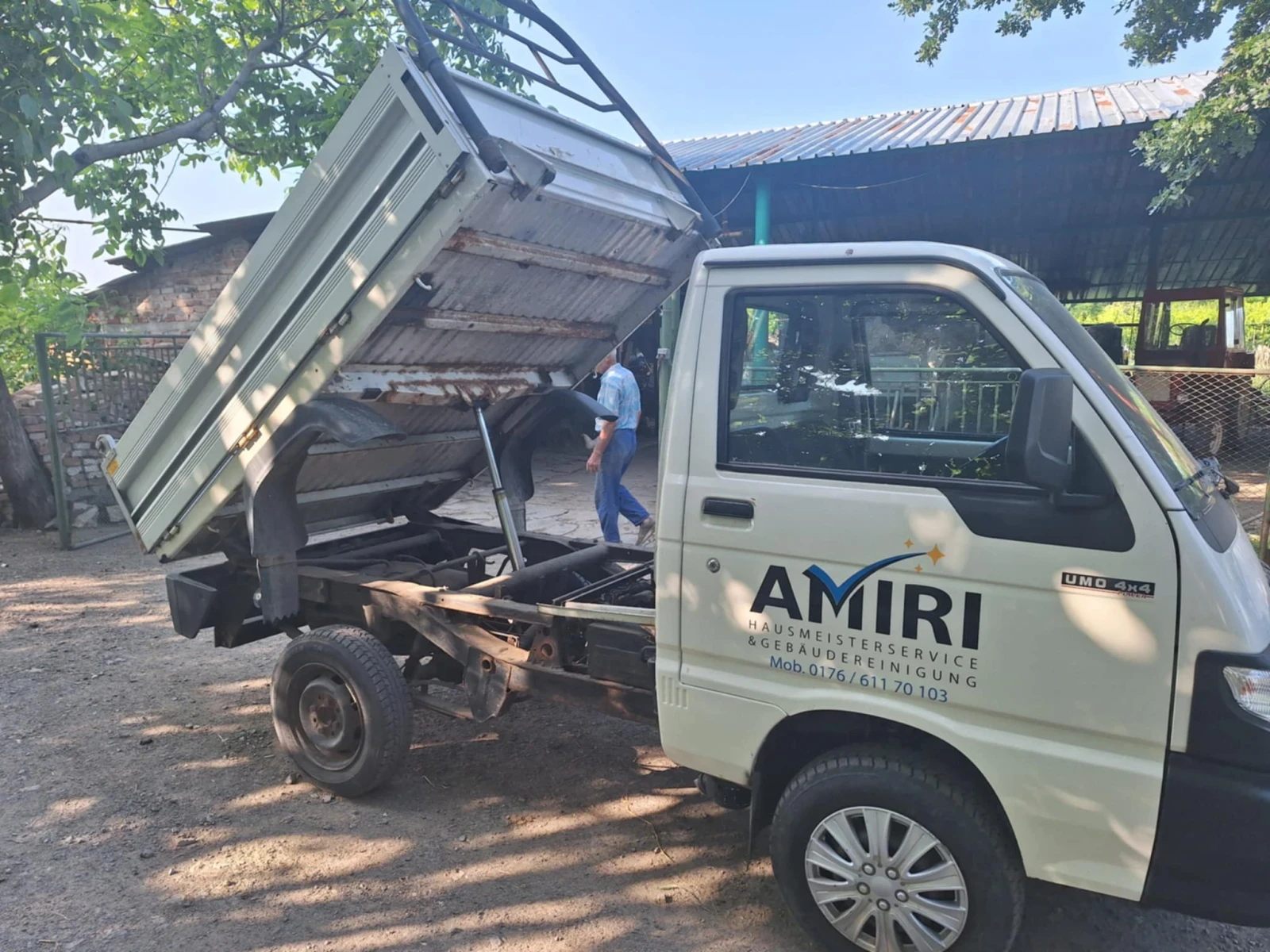 Други Друг Piaggio porter - изображение 2