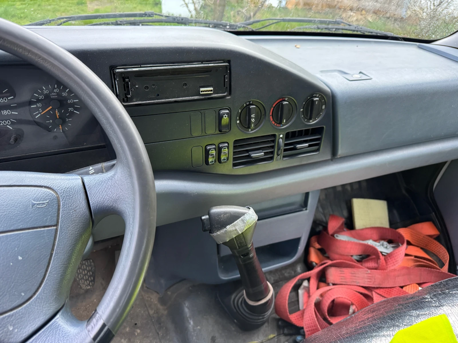 Mercedes-Benz 312 Sprinter | Mobile.bg � ����������� 8