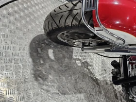 Honda Valkyrie RED & WHITE TANK, снимка 15