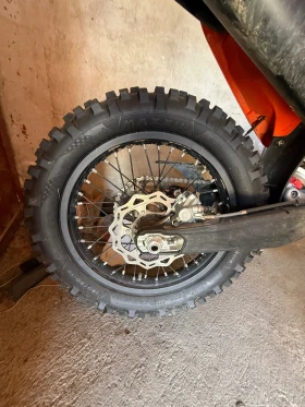 Ktm EXC 350, снимка 2