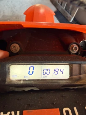 Ktm EXC 350, снимка 4