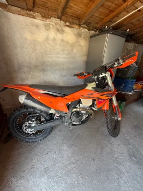 Ktm EXC 350, снимка 1