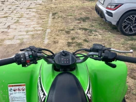 Kawasaki Kfx KFX 700, снимка 7