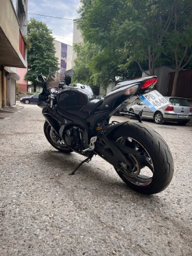 Suzuki Gsxr, снимка 4